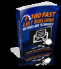 Thumbnail 100 Fast List Building Methods