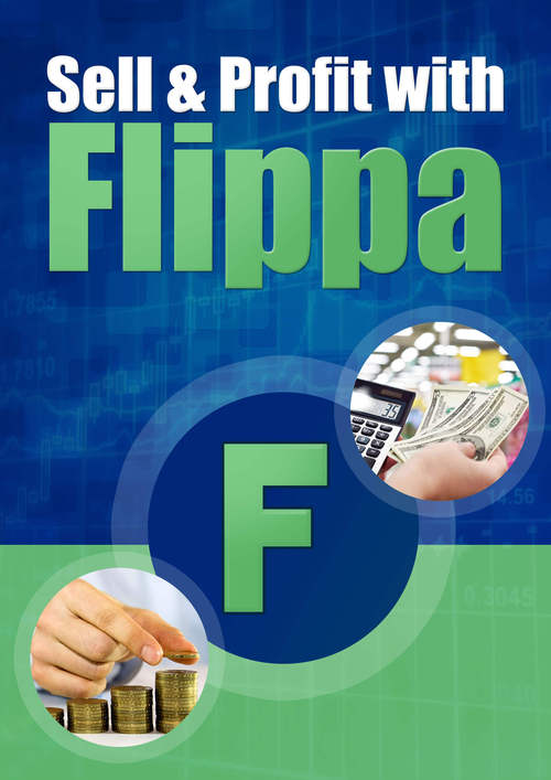 Product picture Sell & Profit With Flippa